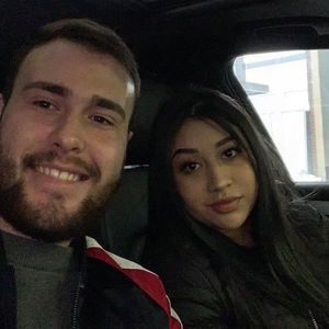 Meet your Posher, Eduardo